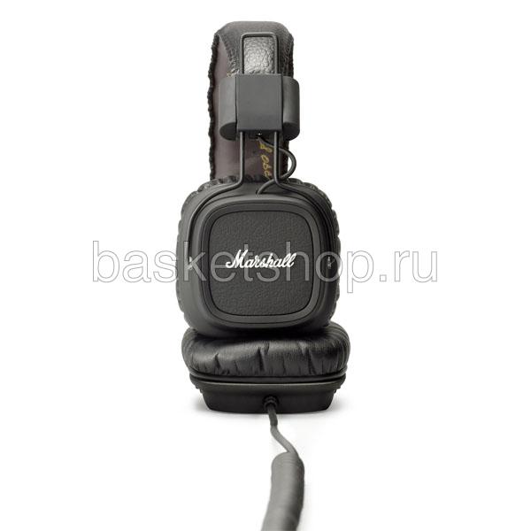 Marshall Наушники Marshall major (marshll major mic)  - цена, описание, фото 3